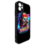 Funda Tipo Bumper Depredador 7