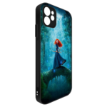 Funda Tipo Bumper Valiente