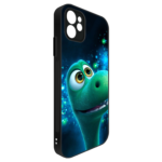 Funda Tipo Bumper Un Gran Dinosaurio 1