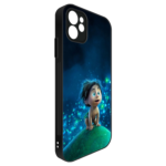 Funda Tipo Bumper Un Gran Dinosaurio 2