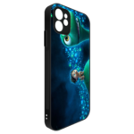 Funda Tipo Bumper Un Gran Dinosaurio 3