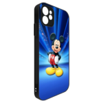 Funda Tipo Bumper Mickey Mouse 1