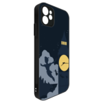 Funda Tipo Bumper Peter Pan