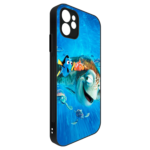 Funda Tipo Bumper Buscando a Nemo