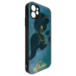 Funda Tipo Bumper Aladdin 2