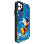 Funda Tipo Bumper Mickey Mouse 2