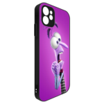 Funda Tipo Bumper Intensamente 1