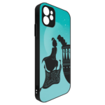 Funda Tipo Bumper Aladdin 1