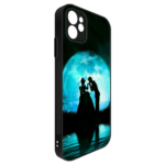 Funda Tipo Bumper Cenicienta 2
