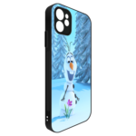 Funda Tipo Bumper Frozen 1