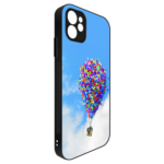 Funda Tipo Bumper Up