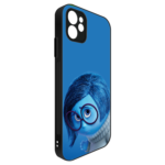 Funda Tipo Bumper Intensamente 2