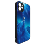 Funda Tipo Bumper Frozen 2