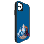Funda Tipo Bumper Frozen 3