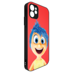 Funda Tipo Bumper Intensamente 3