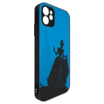 Funda Tipo Bumper Cenicienta 1