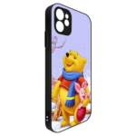 Funda Tipo Bumper Winnie Pooh 11