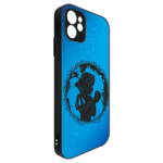 Funda Tipo Bumper Blanca Nieves