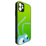 Funda Tipo Bumper Bichos