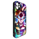 Funda Tipo Bumper Dragon Ball 1