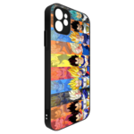 Funda Tipo Bumper Dragon Ball 11