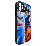 Funda Tipo Bumper Dragon Ball 12