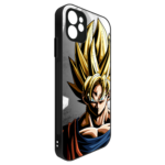 Funda Tipo Bumper Dragon Ball 13