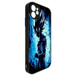 Funda Tipo Bumper Dragon Ball 2