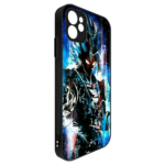 Funda Tipo Bumper Dragon Ball 3