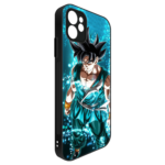Funda Tipo Bumper Dragon Ball 5