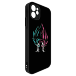 Funda Tipo Bumper Dragon Ball 6