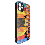 Funda Tipo Bumper Dragon Ball 7