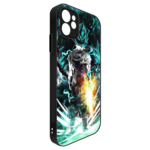 Funda Tipo Bumper Dragon Ball 8