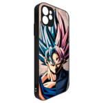 Funda Tipo Bumper Dragon Ball 9