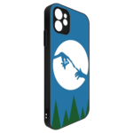 Funda Tipo Bumper E T 6
