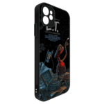 Funda Tipo Bumper E T 4