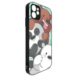 Funda Tipo Bumper Escandalosos 1
