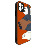 Funda Tipo Bumper Escandalosos 11