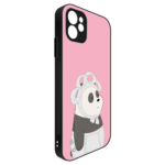 Funda Tipo Bumper Escandalosos 12