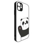 Funda Tipo Bumper Escandalosos 13