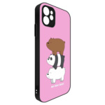 Funda Tipo Bumper Escandalosos 2