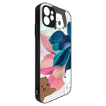 Funda Tipo Bumper Escandalosos 3