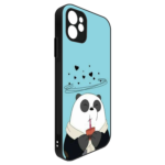 Funda Tipo Bumper Escandalosos 4