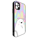 Funda Tipo Bumper Escandalosos 7