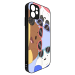 Funda Tipo Bumper Escandalosos 8
