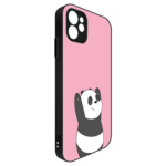 Funda Tipo Bumper Escandalosos 9