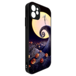 Funda Tipo Bumper Extraño Mundo de Jack 1