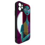 Funda Tipo Bumper Extraño Mundo de Jack 2