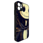 Funda Tipo Bumper Extraño Mundo de Jack 3