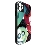 Funda Tipo Bumper Extraño Mundo de Jack 4